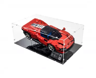 42143 Ferrari Daytona SP3 Display Case (XL)