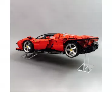 42143 Ferrari Daytona SP3 Display Stand