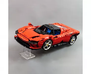 42143 Acrylständer für Ferrari Daytona SP3