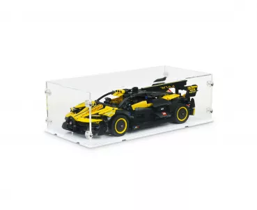 42151 Bugatti Bolide Display Case