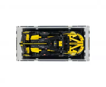 42151 Bugatti Bolide Display Case