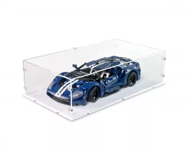 42154 Ford GT 2022 Display Case
