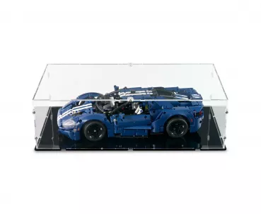 42154 Ford GT 2022 Display Case