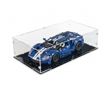 Preview: 42154 Ford GT 2022 Display Case