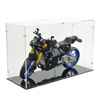 Preview: 42159 Yamaha MT-10 SP Display Case