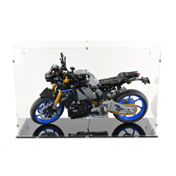 Preview: 42159 Yamaha MT-10 SP Display Case