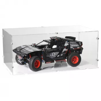 42160 Audi RS Q e-tron Display Case