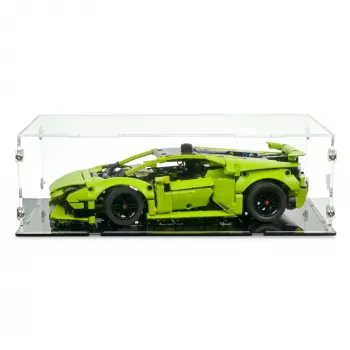 42161 Lamborghini Huracan Tecnica Display Case