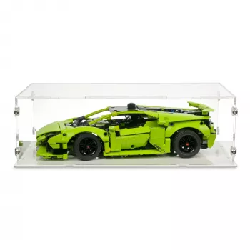 42161 Lamborghini Huracan Tecnica Display Case