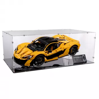42172 McLaren P1 Display Case (XL)