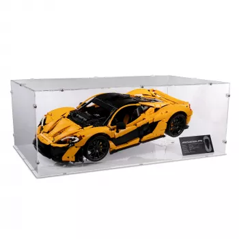 42172 McLaren P1 Display Case (XL)