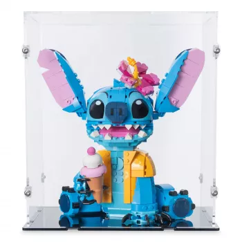 43249 Disney Stitch Display Case