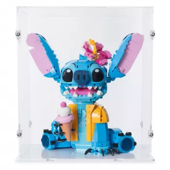 43249 Disney Stitch Display Case