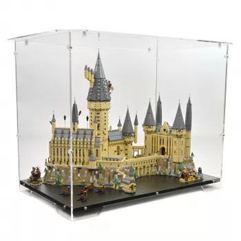 71043 Hogwarts Schloss - Hoher Couchtisch