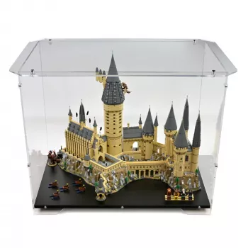 71043 Tall Coffee Table for Hogwarts Castle