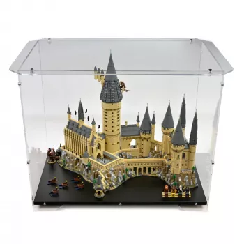 71043 Hogwarts Schloss - Hoher Couchtisch