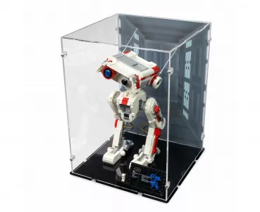 75335 BD-1 Display Case