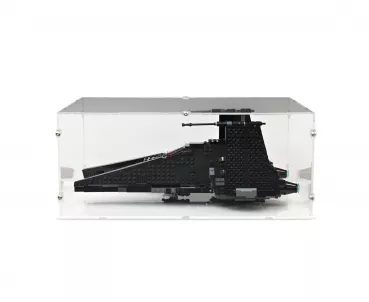 75336 Inquisitor Transport Scythe Display Case