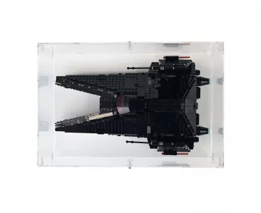 75336 Inquisitor Transport Scythe Display Case