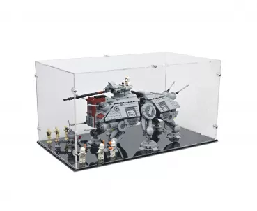 75337 AT-TE Walker - Acryl Vitrine