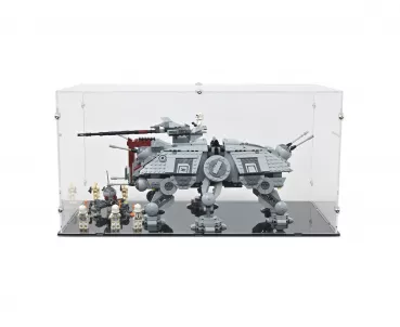 75337 AT-TE Walker - Acryl Vitrine