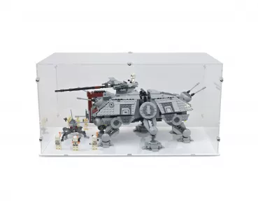 75337 AT-TE Walker - Acryl Vitrine