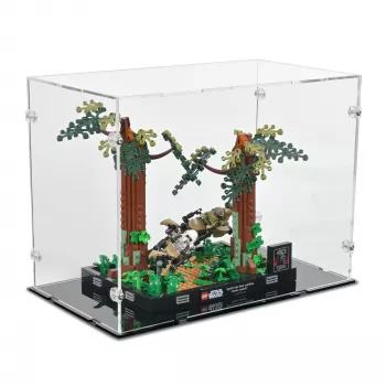 Vente & Création de Vitrines Plexiglas pour vos LEGO®