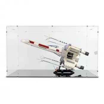 75355 UCS X-Wing Starfighter Display Case