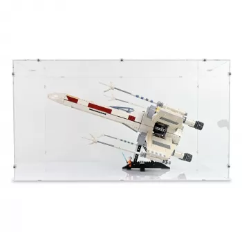 75355 X-Wing Starfighter - Acryl Vitrine Lego