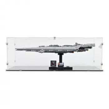 75356 Supersternzerstörer Executor - Acryl Vitrine