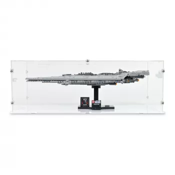 75356 Supersternzerstörer Executor - Acryl Vitrine