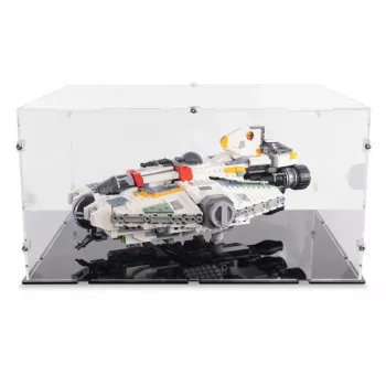 75357 Ghost & Phantom II Display Case