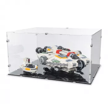 75357 Ghost & Phantom II - Acryl Vitrine Lego