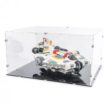 75357 Ghost & Phantom II - Acryl Vitrine Lego