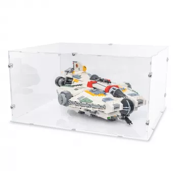 75357 Ghost & Phantom II Display Case