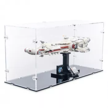 75376 Tantive IV - Display Case Lego