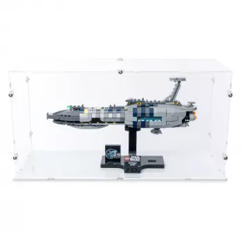 75377 Invisible Hand - Display Case Lego