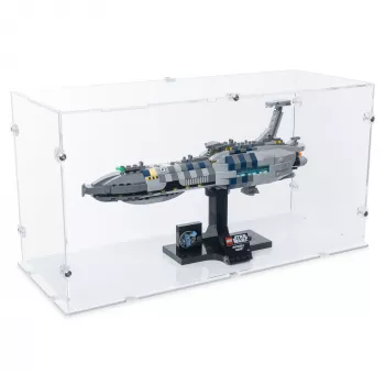 75377 Invisible Hand - Display Case Lego