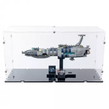 75377 Invisible Hand - Acryl Vitrine Lego