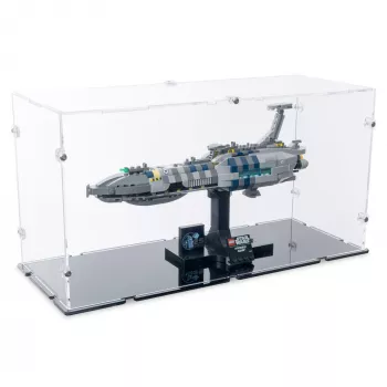 75377 Invisible Hand - Display Case Lego