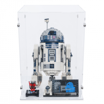 Preview: 75379 R2-D2 (2024) - Display Case Lego