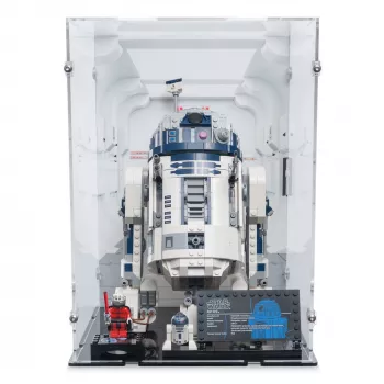 75379 R2-D2 (2024) - Display Case Lego