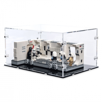 Preview: 75387 Boarding the Tantive IV Display Case