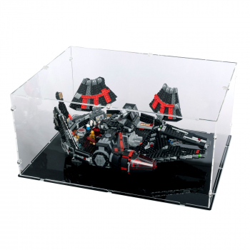 Preview: 75389 The Dark Falcon XL - Display Case