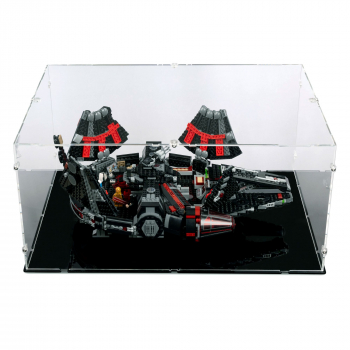 Preview: 75389 The Dark Falcon XL - Display Case