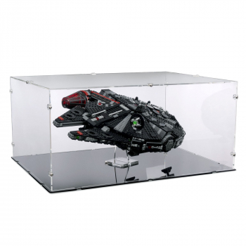 Preview: 75389 The Dark Falcon XL - Display Case