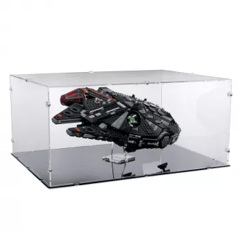 75389 The Dark Falcon XL - Display Case