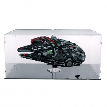 Preview: 75389 The Dark Falcon XL - Display Case