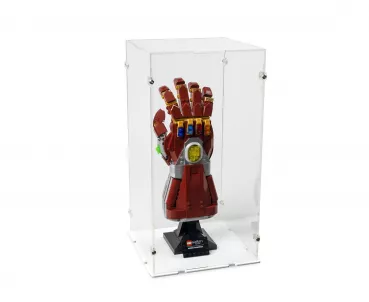 76223 Nano Gauntlet Display Case