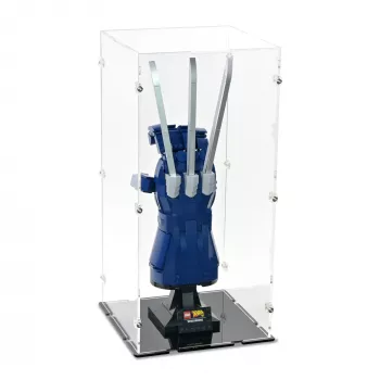 76250 Wolverine's Adamantium Claws Display Case